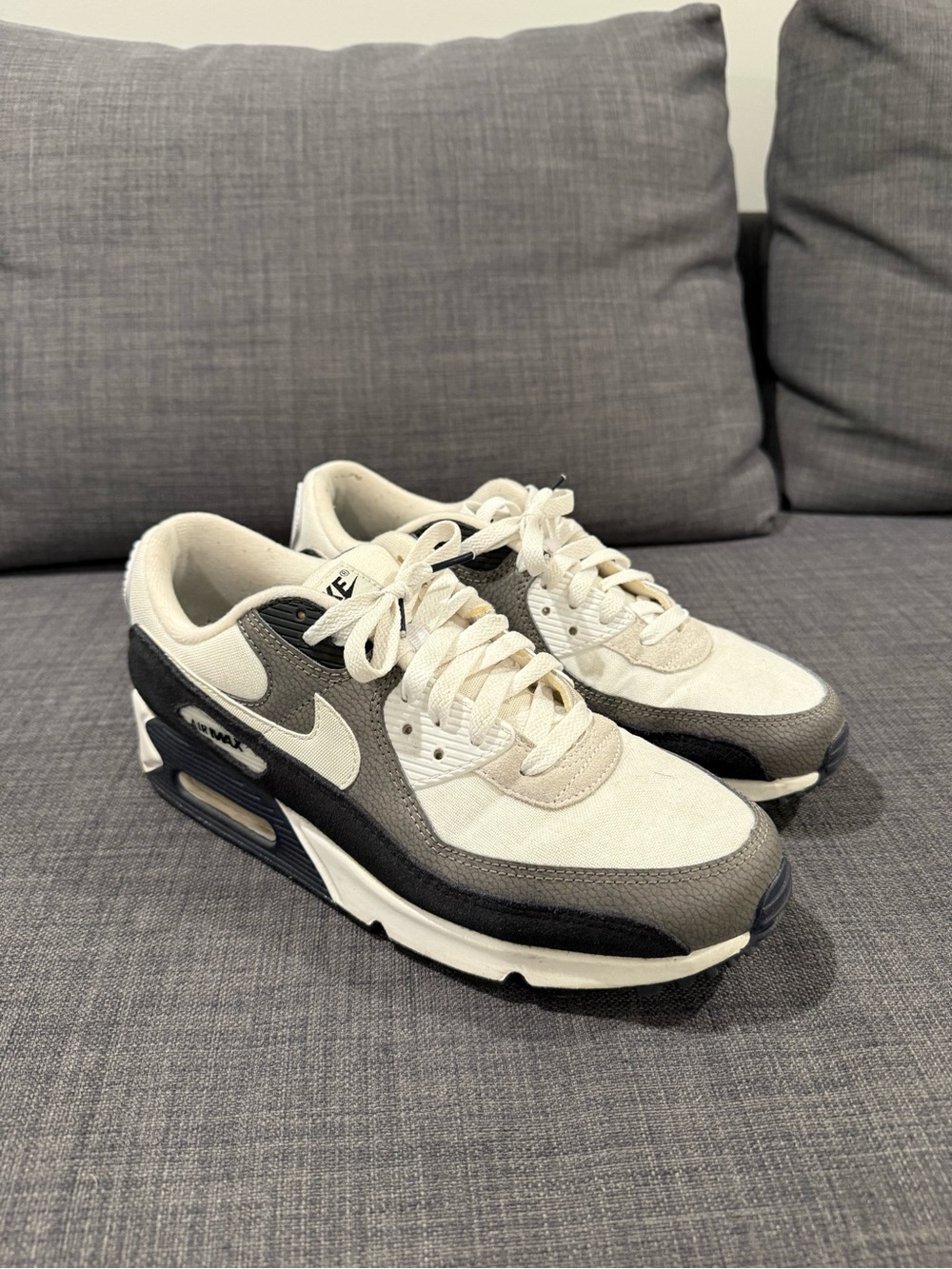 Nike Air Max 90 - Picture 4 of 7